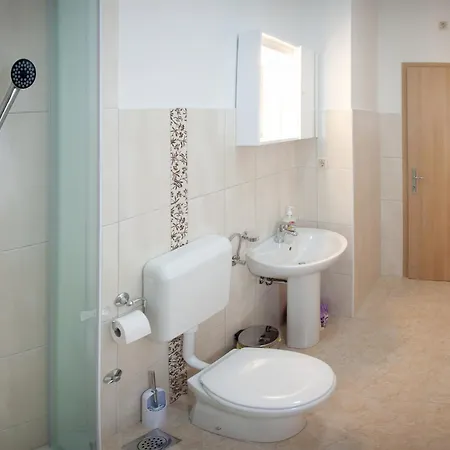 Apartment Galic