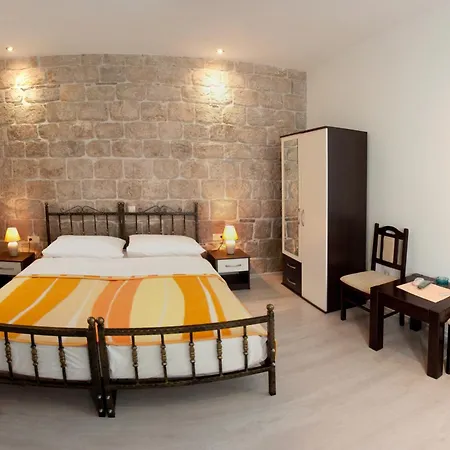 Apartment Galic