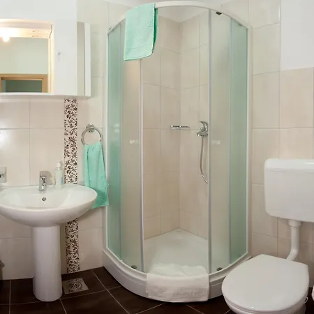 Apartment Galic