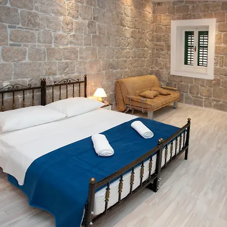 Apartment Galic