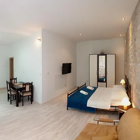 Apartment Galic