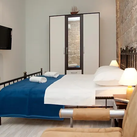 Apartment Galic *