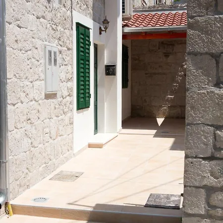 Galic ספליט