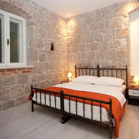 Appartement Galic