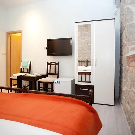 Appartement Galic *