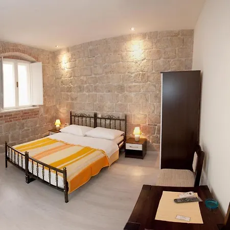 Galic Apartman Split