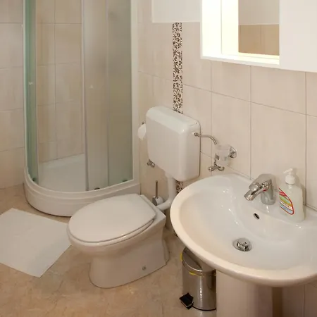 Apartman Galic Split