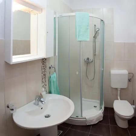 Apartman Galic Split