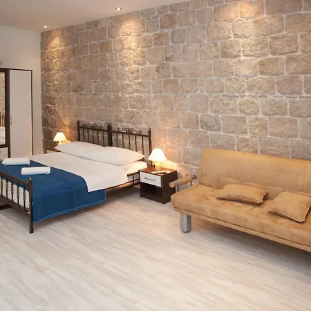 아파트 Galic 스플리트