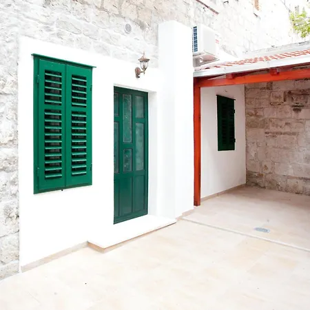 아파트 Galic 스플리트