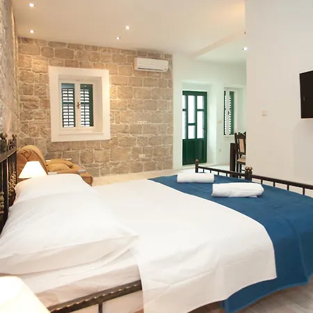 Apartman Galic Split