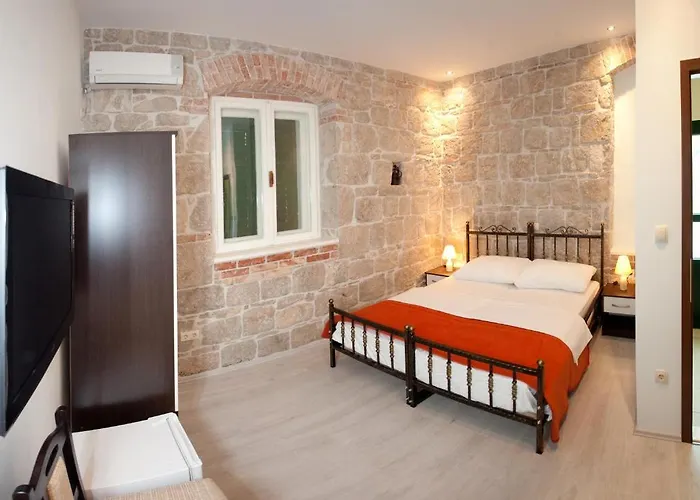 Appartement Galic Split