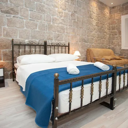 Apartment Galic *