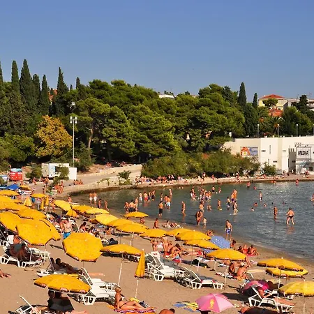 Galic Split